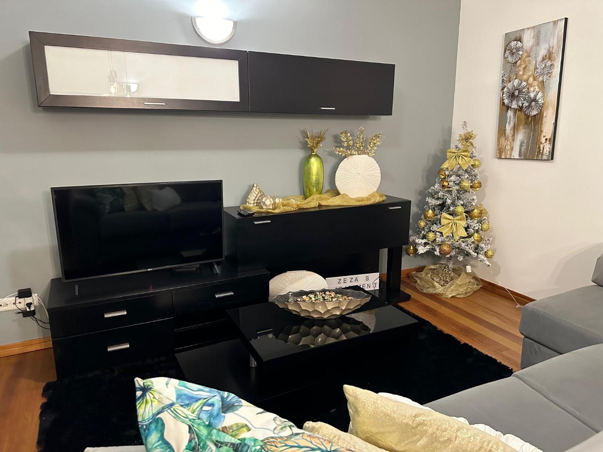 Zeza'S Apartament كالهيتا المظهر الخارجي الصورة