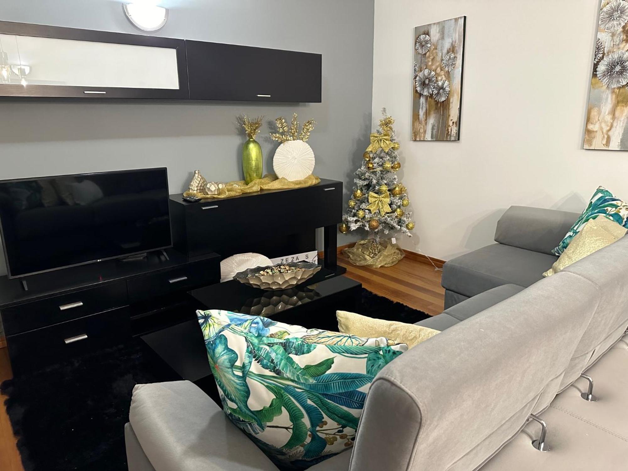 Zeza'S Apartament كالهيتا المظهر الخارجي الصورة